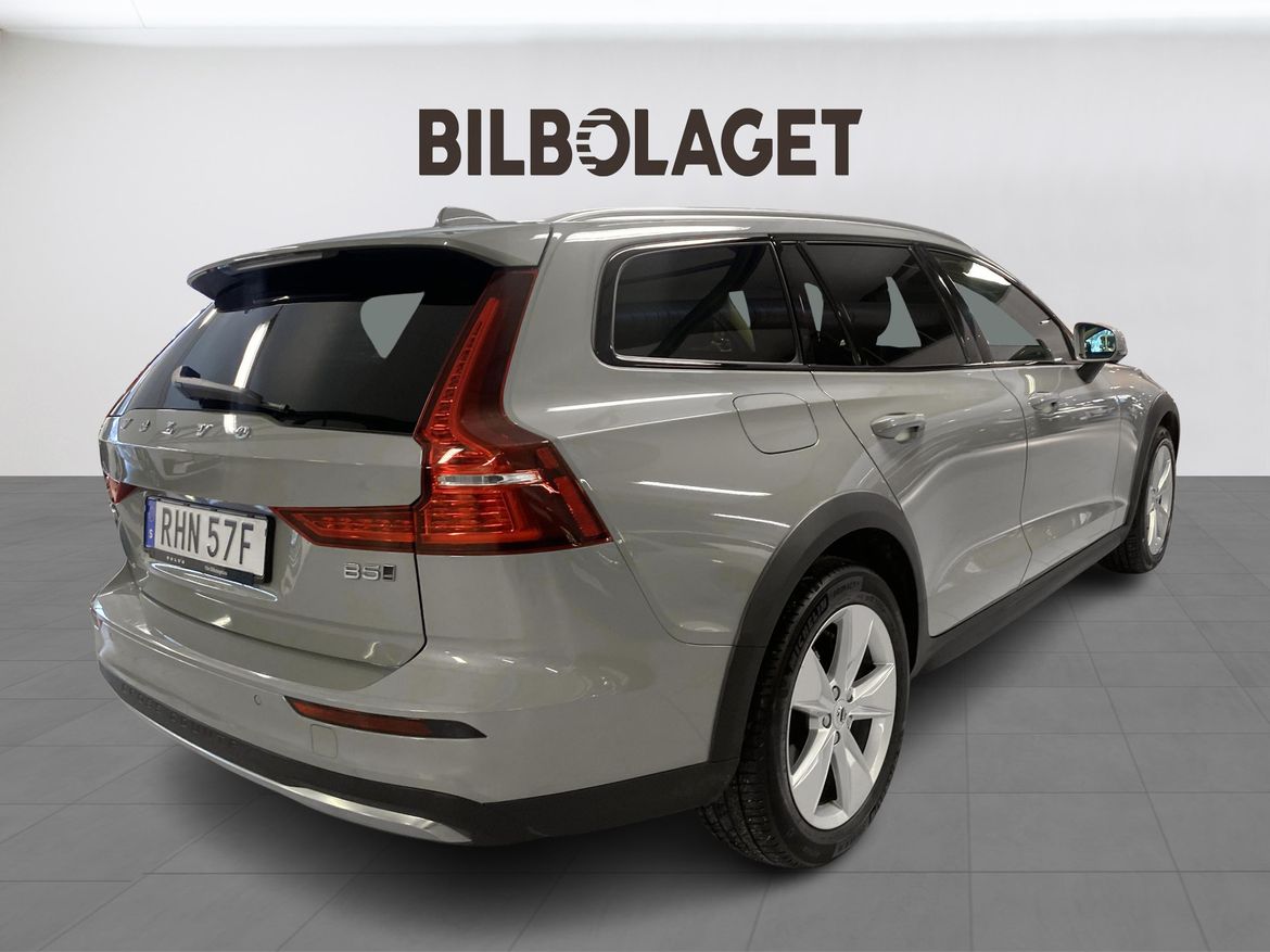 Volvo V60 2024 - miniatyr 6