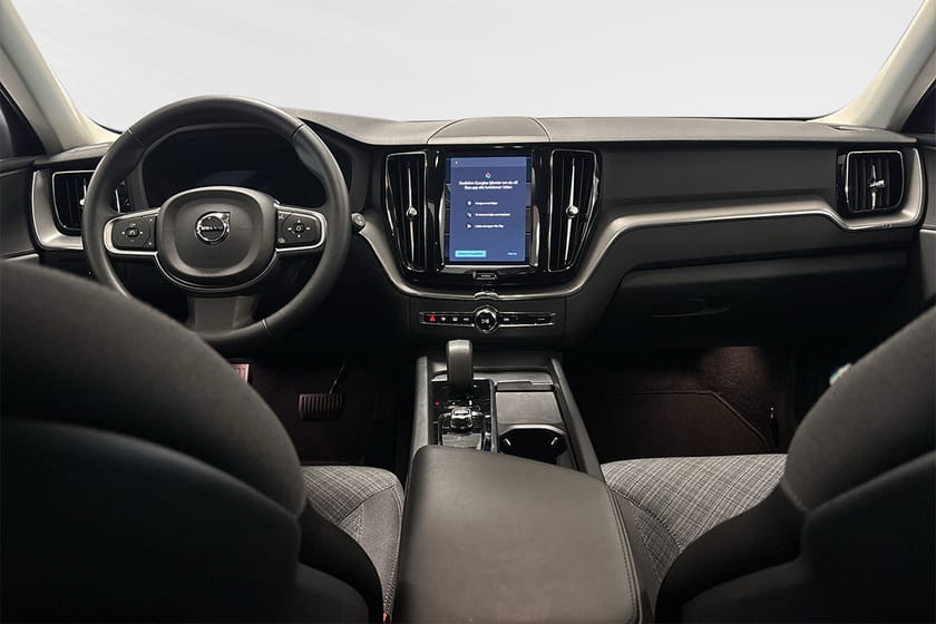 Bild 5 av Volvo XC60 T6 Core Special Edition