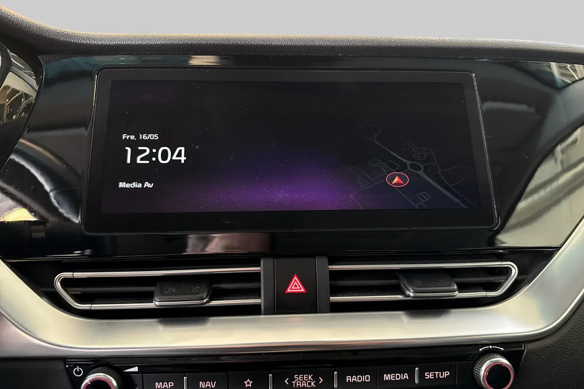 picture of a car