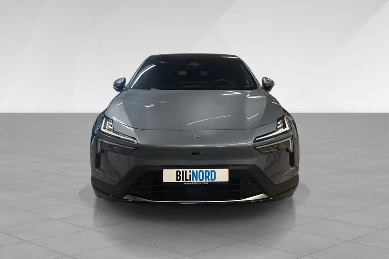 Polestar 4 Long Range Dual motor bilde 2