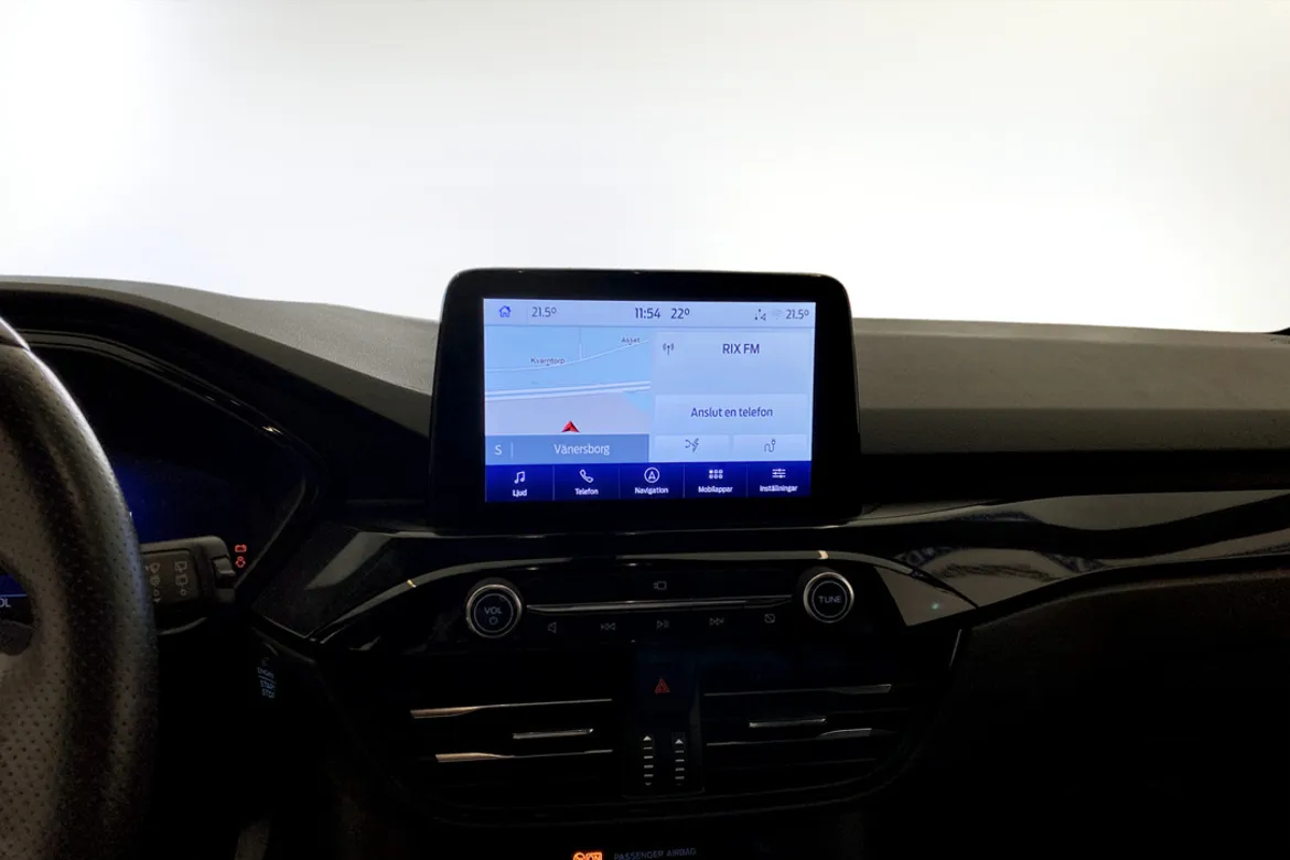 Ford Kuga Plug-In Hybrid