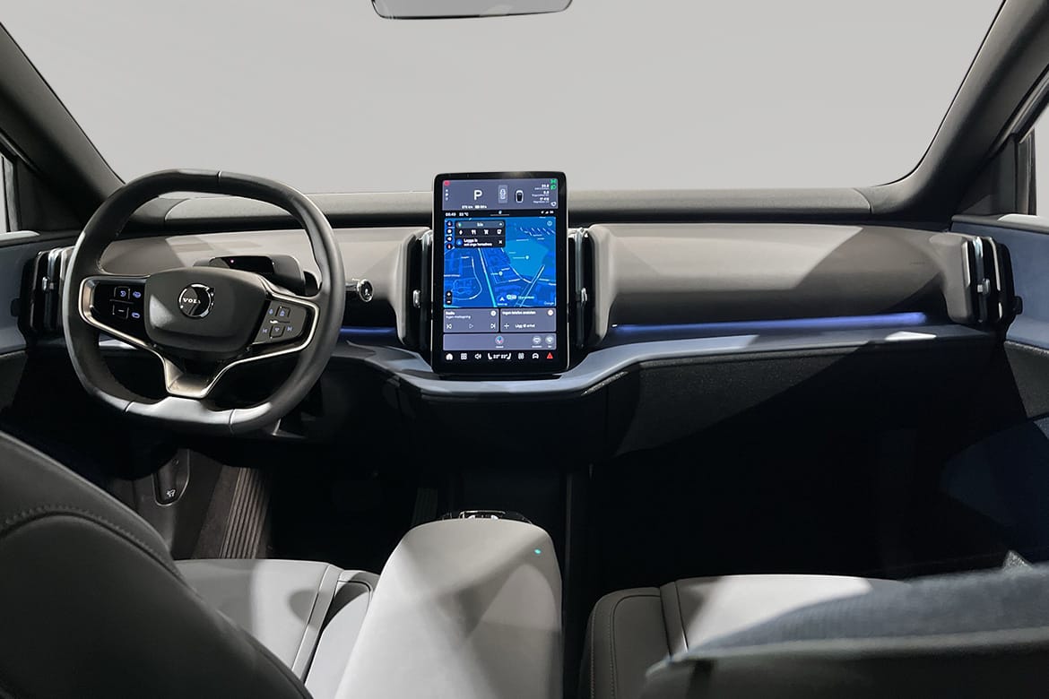 Volvo EX30 Single Motor Extended Range