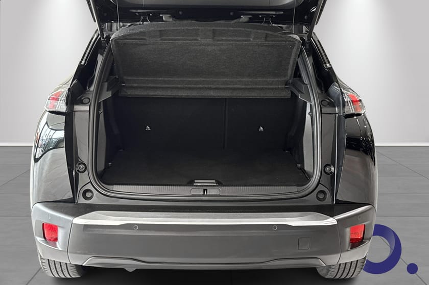 Bilde 5 av Peugeot e-2008 GT