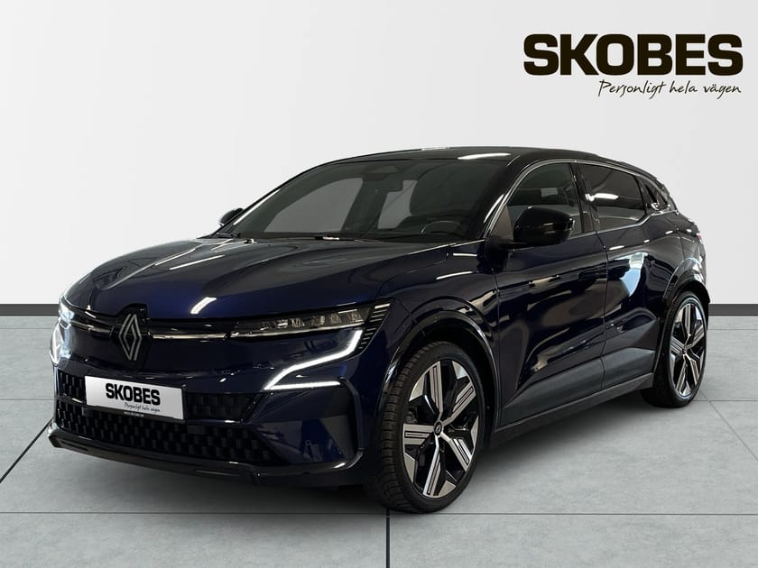 Bild 3 av Renault Mégane E-TECH Iconic 60kWh/220hk