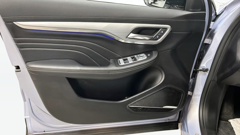 Bild 1 av MG Marvel R Luxury RWD 70kWh