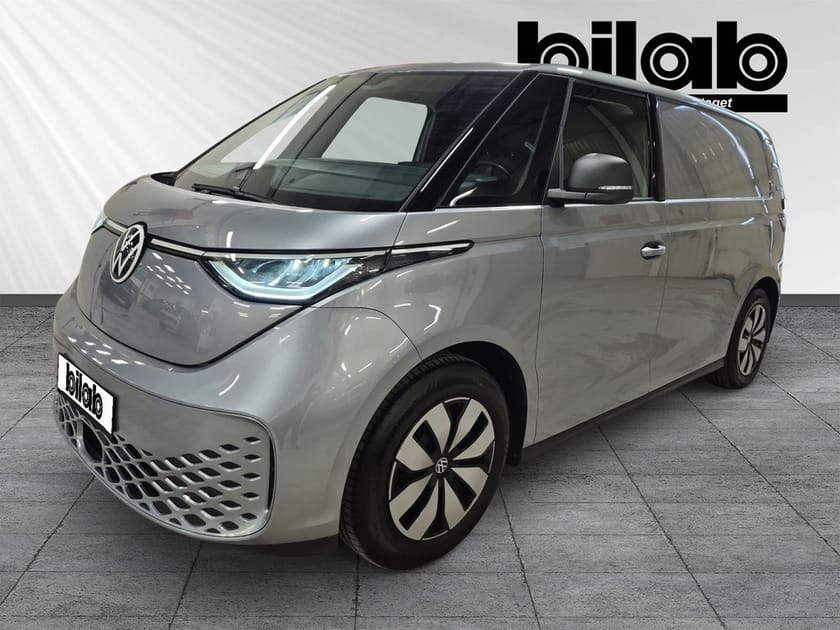 Bild 1 av Volkswagen ID. Buzz Cargo Skåp 286hk 85kWh
