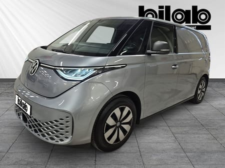 Volkswagen ID. Buzz Cargo