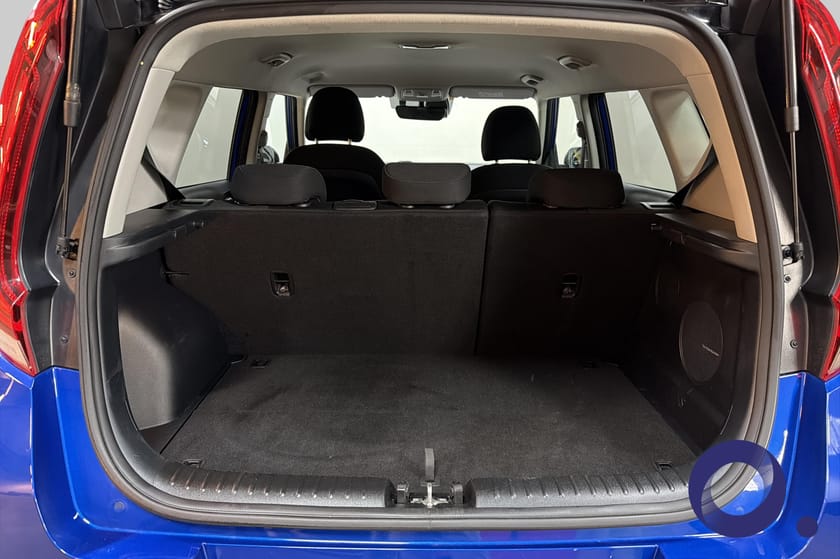 Bilde 5 av Kia e-Soul Active 39,2 kWh | ADAPTIV CRUISE, CARPLAY, KAMERA++