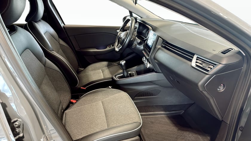 Bild 3 av Renault Clio intens 1.0 TCe (100hk)