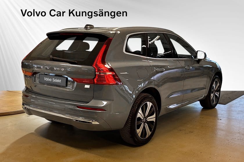 Bild 5 av Volvo XC60 Recharge T6 Plus Bright