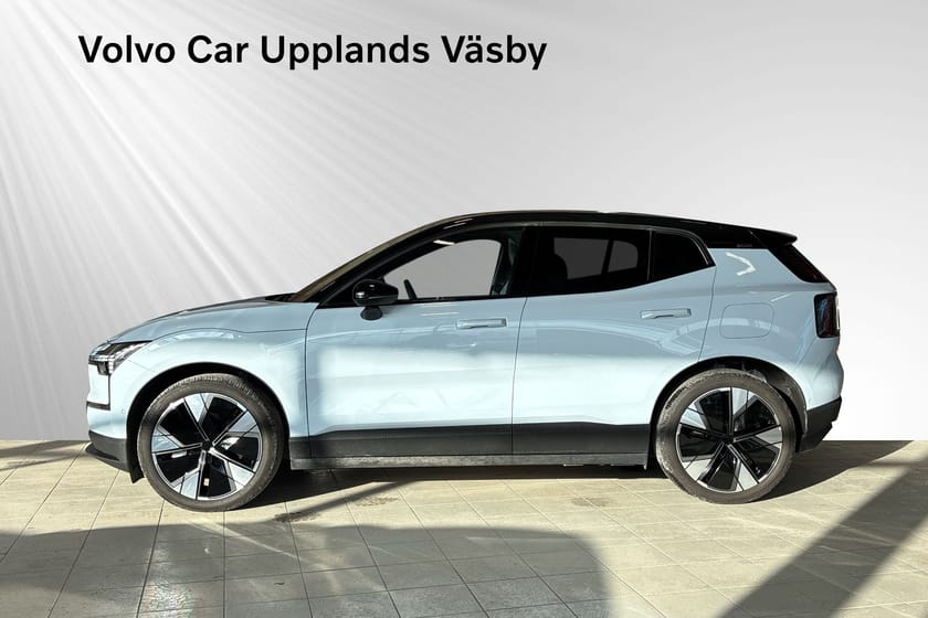 Bild 3 av Volvo EX30 Twin Motor Performance Ultra