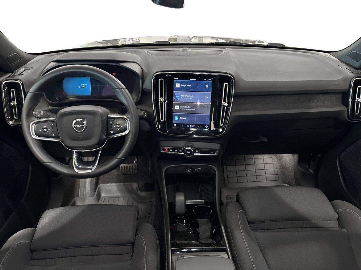 Volvo XC40 2023 - miniatyr 8