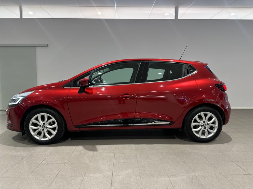 Bild 3 av Renault Clio PhII Energy TCe 90  Intens II 5d