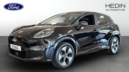 Ford Puma Gen-E 168HK |PL FR 3495 kr|