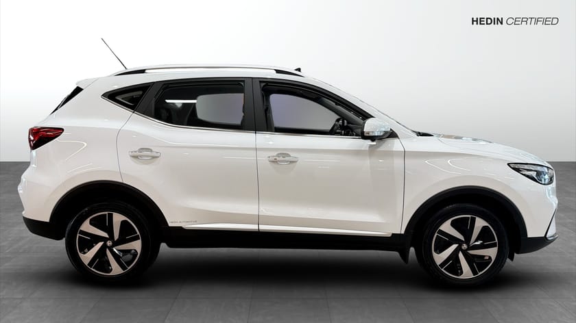 Bild 4 av MG ZS EV Long Range Luxury 72kWh 156hk Panorama 360 kamera