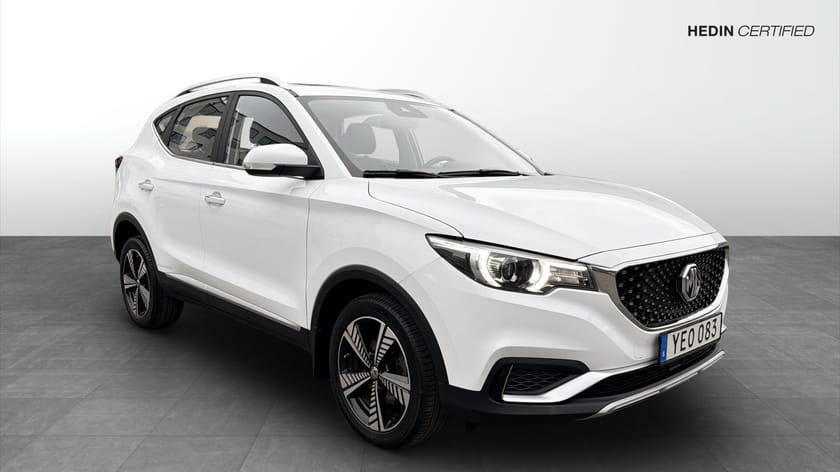 Bild 3 av MG ZS EV 45kWh 143hk 2021 Luxury Panorama