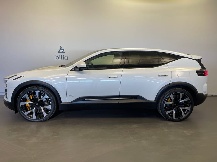 Bild 2 av Polestar 3 Long Range Dual Motor Performance 111kWh Performa Bus Ed