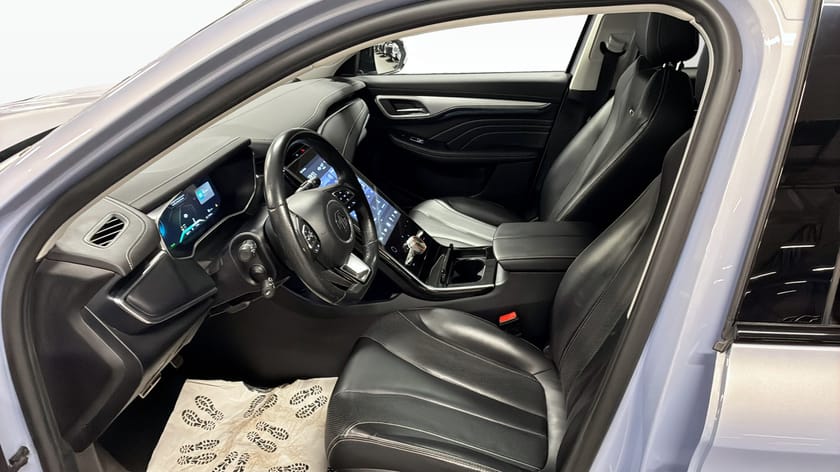 Bild 4 av MG Marvel R Luxury RWD 70kWh