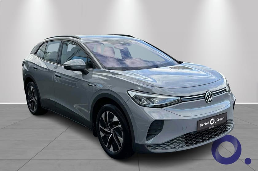 Bilde 5 av Volkswagen ID.4 Pro Performance 77kWh