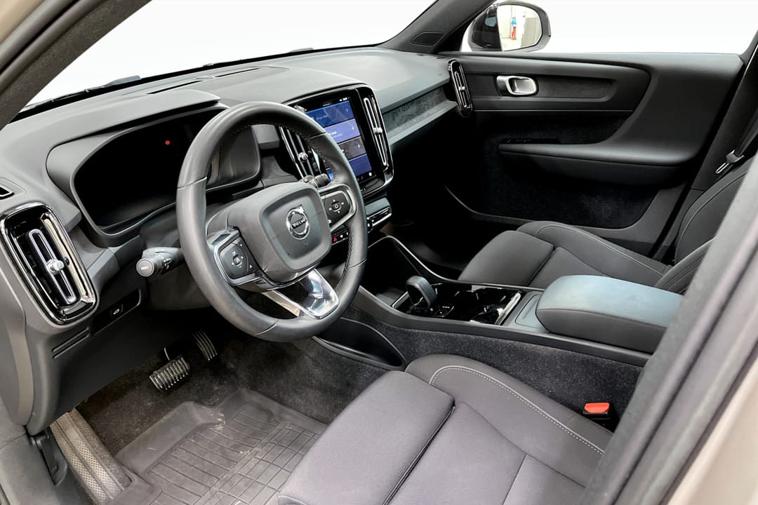 Volvo XC40 Recharge Single Motor