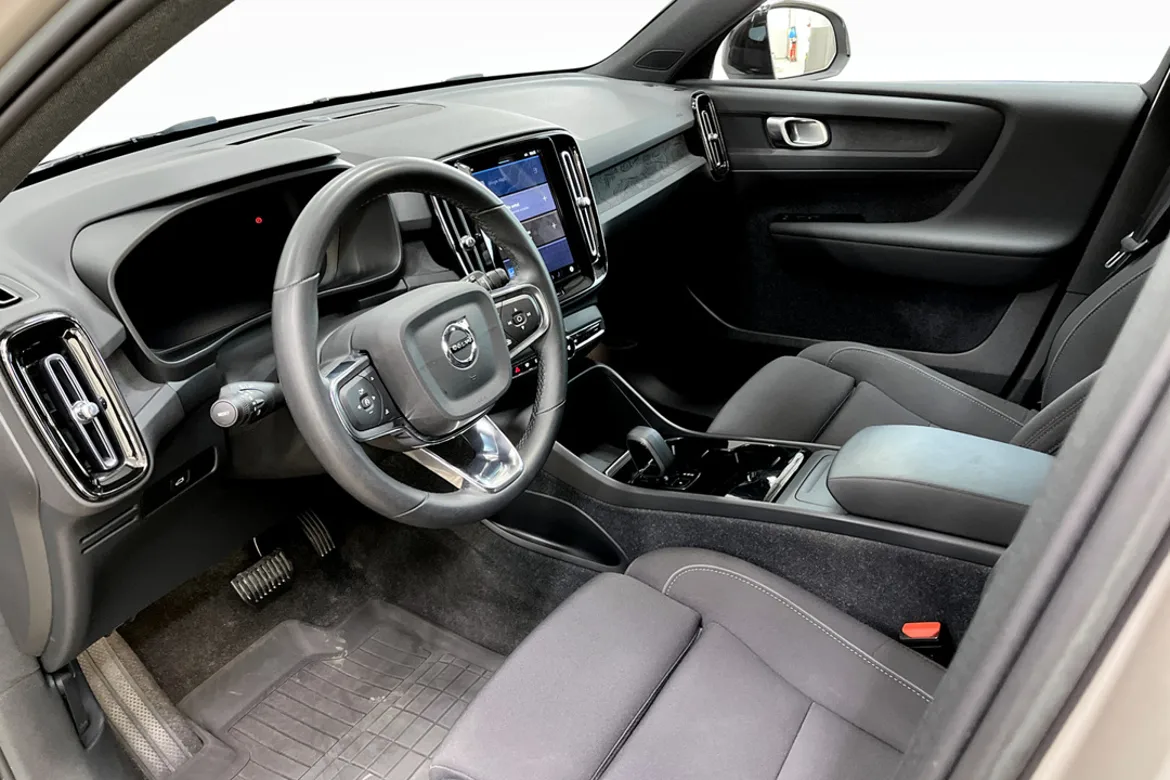 Volvo XC40 Recharge Single Motor