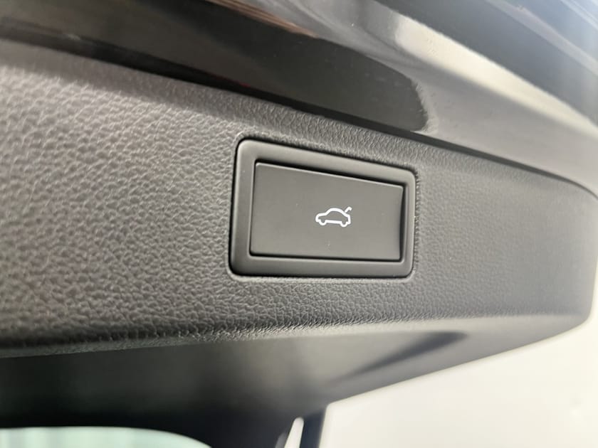 Bild 5 av Škoda Kamiq MONTE CARLO 1,0 TSI 116 HK 7 VXL DSG