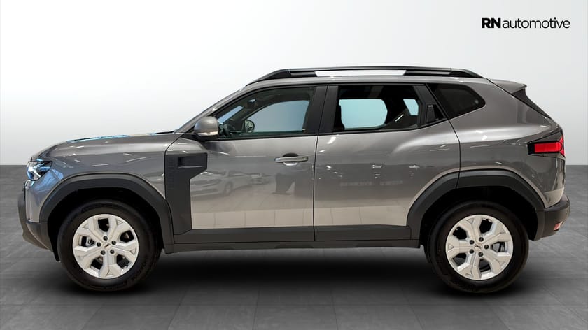 Bild 2 av Dacia Duster Hybrid 155 Expression | | Backkamera | Apple Carplay |