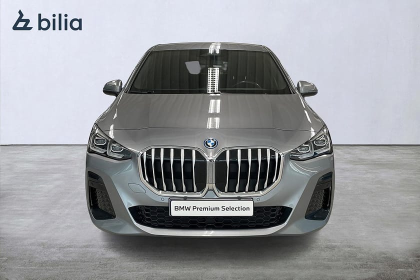 Bild 5 av BMW 230e xDrive Active Tourer M-Sport | Drag | H&K | 360 kamera | Aktiv farthå