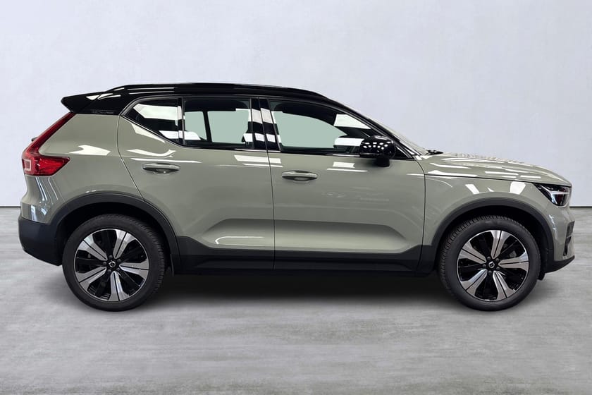 Bild 3 av Volvo XC40 Recharge Core
