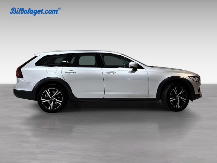 Bild 3 av Volvo V90 Cross Country D4 AWD Advanced Edt