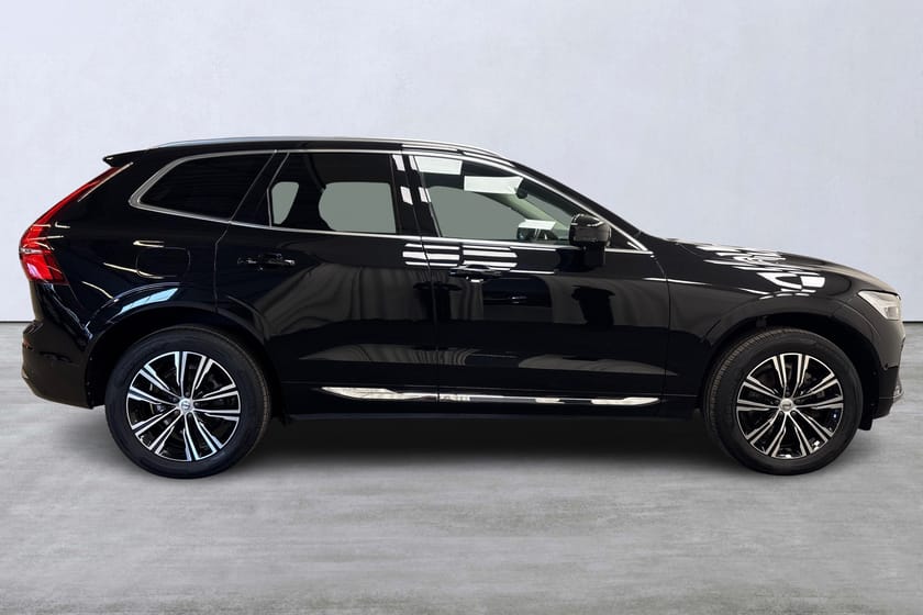 Bild 3 av Volvo XC60 Recharge T6 II Inscription