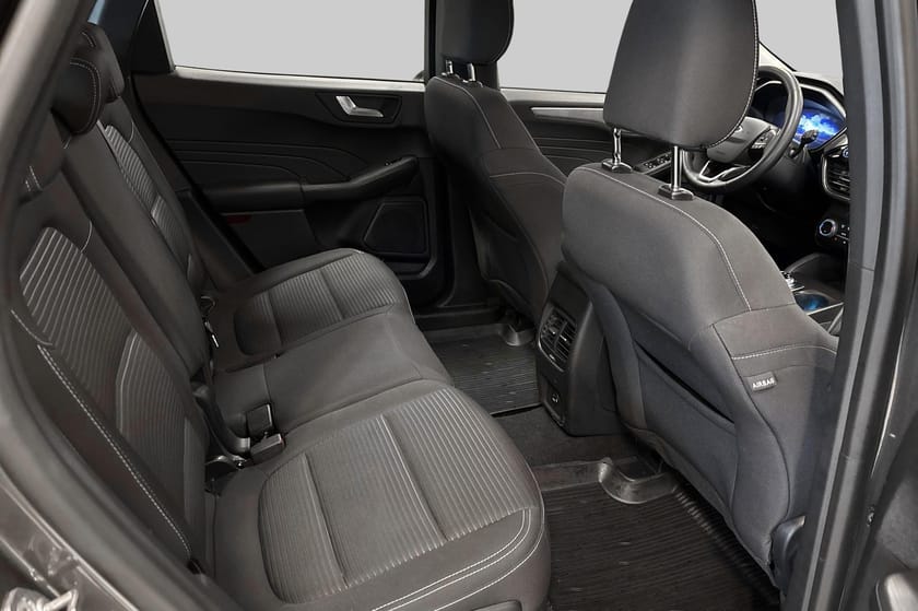 Bild 5 av Ford Kuga Plug-In Hybrid Titanium 2.5 225hk PHEV Aut (Vinterhjul)