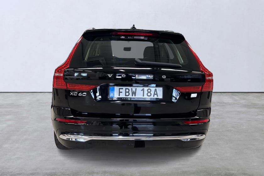 Bild 5 av Volvo XC60 Recharge T6 Core Edition