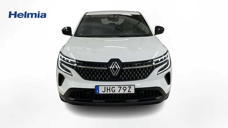 Bild 4 av 14 – Renault Austral E-TECH 200 Techno A II