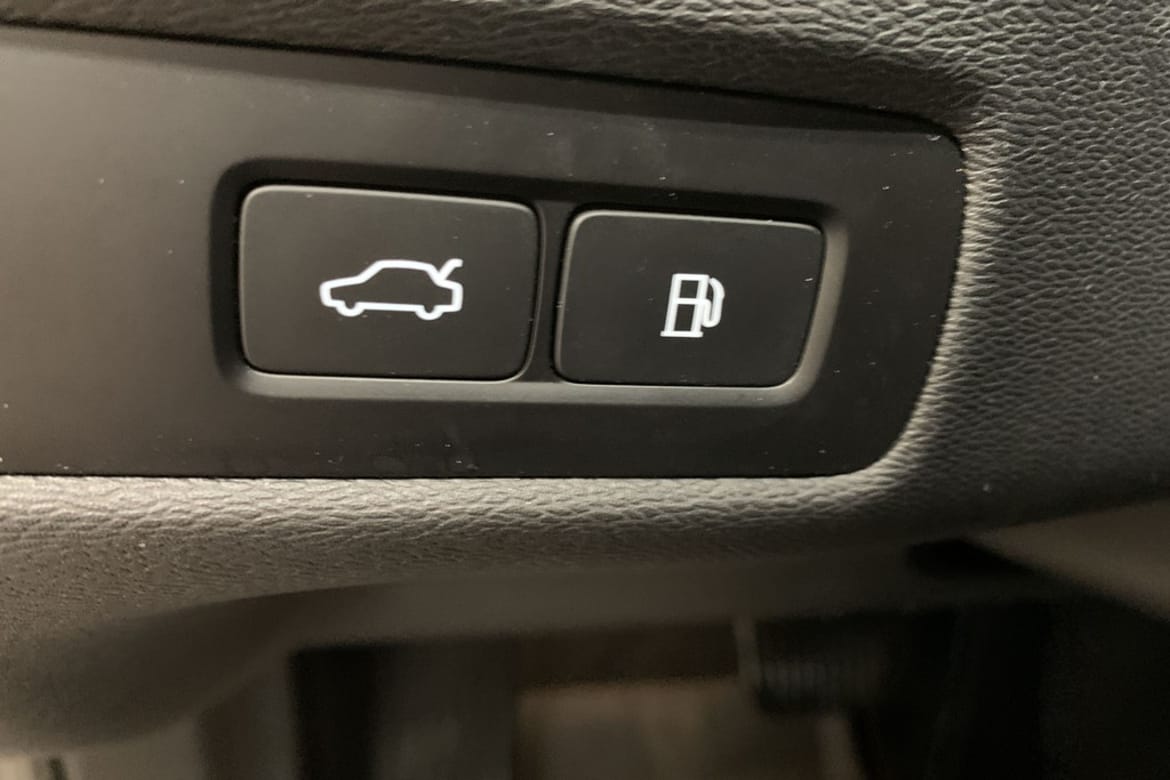 Volvo XC60 2024 - miniatyr 10