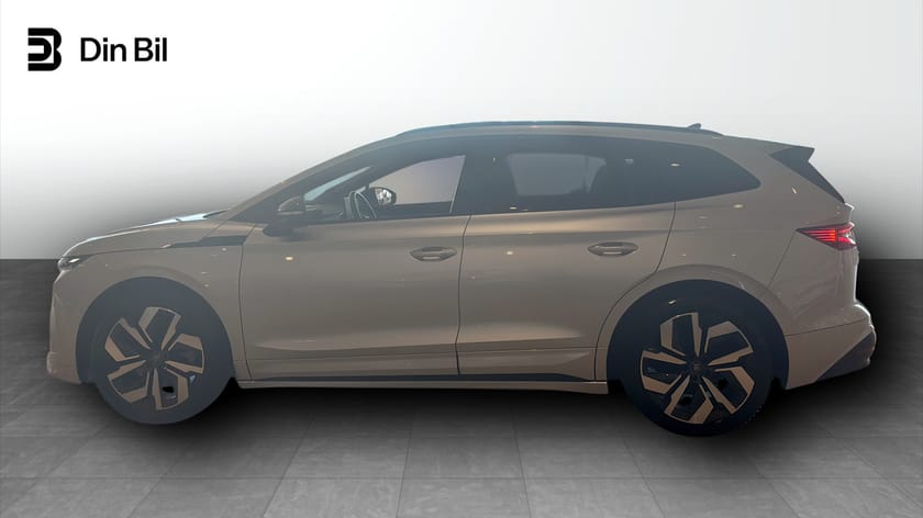 Bild 2 av Škoda Enyaq 85x FL Sportline
