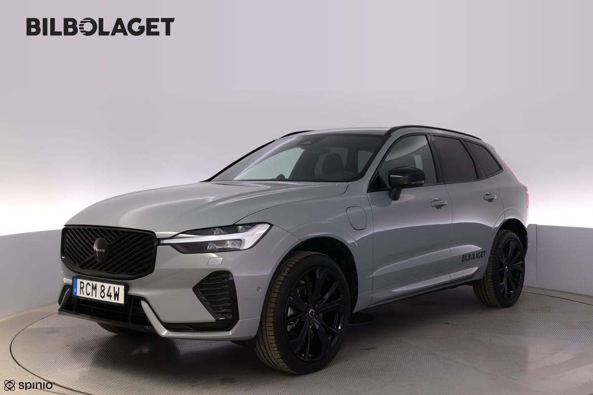 Volvo XC60 2026 - miniatyr 6