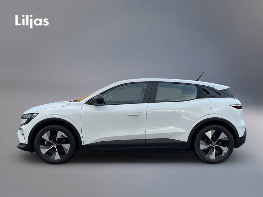 Bild 4 av Renault Mégane E-TECH Evolution ER 60kWh/130hk