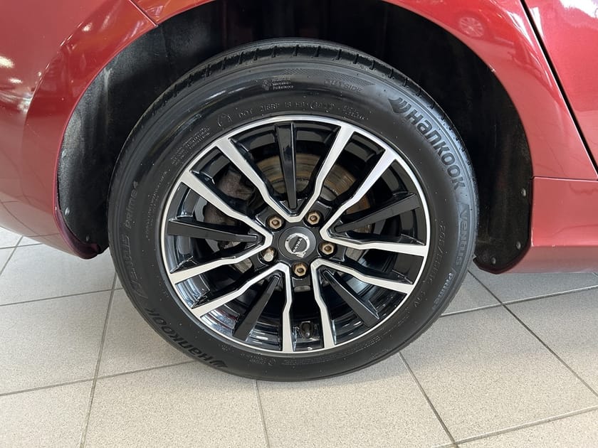 Bild 5 av Volvo V40 D2 Manuell, 120hk