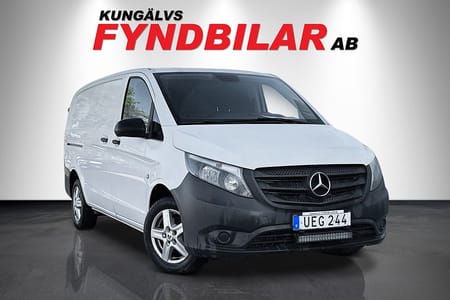 Mercedes-Benz Vito 109 CDI 2.8t