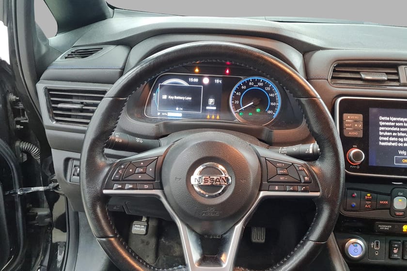 Bilde 5 av Nissan Leaf e+ - 385km rekkevidde