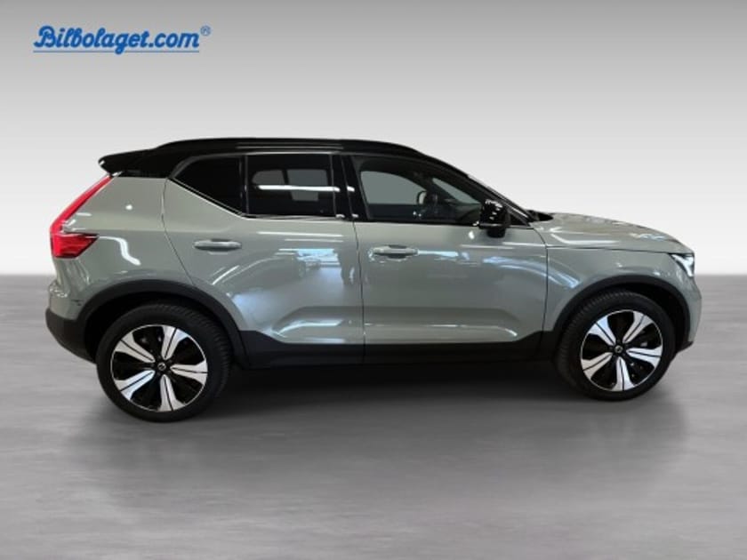 Bild 4 av Volvo XC40 Recharge Core