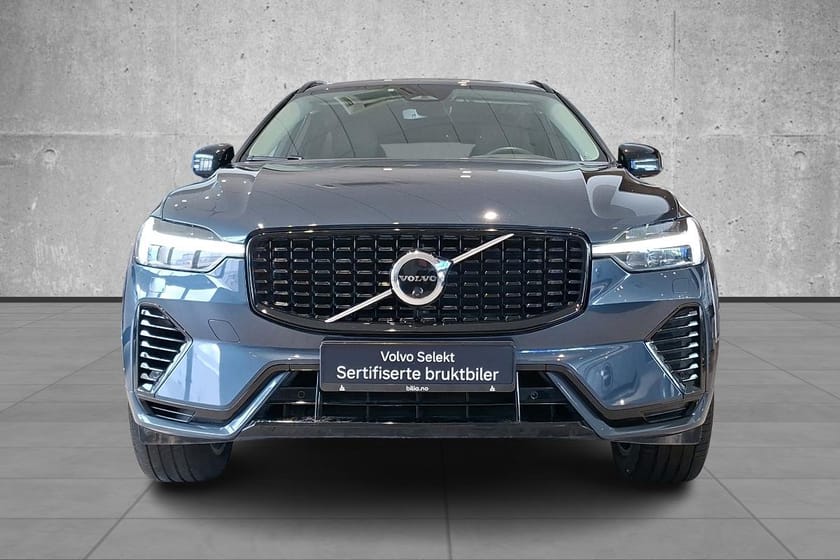 Bilde 2 av Volvo XC60 Recharge T6 Ultima Dark