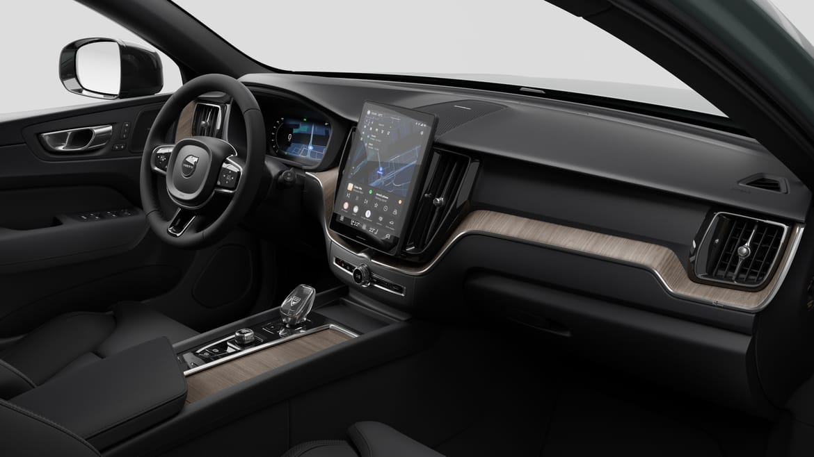 Volvo XC60 2026 - miniatyr 7