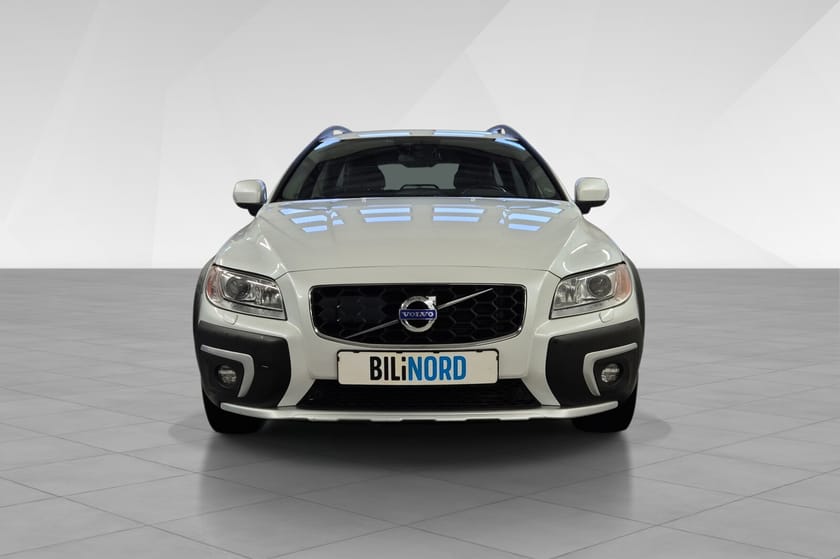 Bilde 2 av Volvo XC70 Polestar-optimalisering D4 AWD D5 Summum aut Polestaroptimert