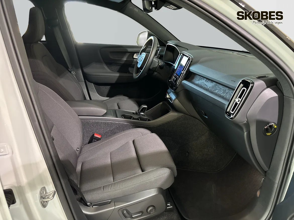 Volvo EX40 Single Motor Extended Range
