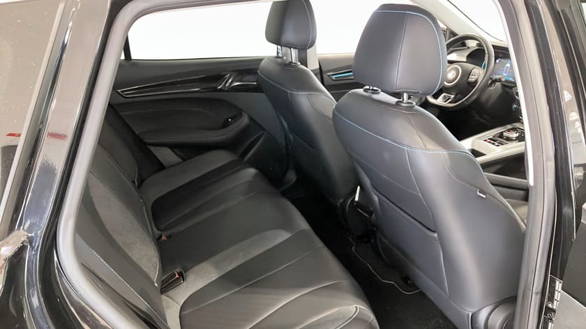 Bild 5 av MG 5 Long Range MG5 61 KWH LUXURY