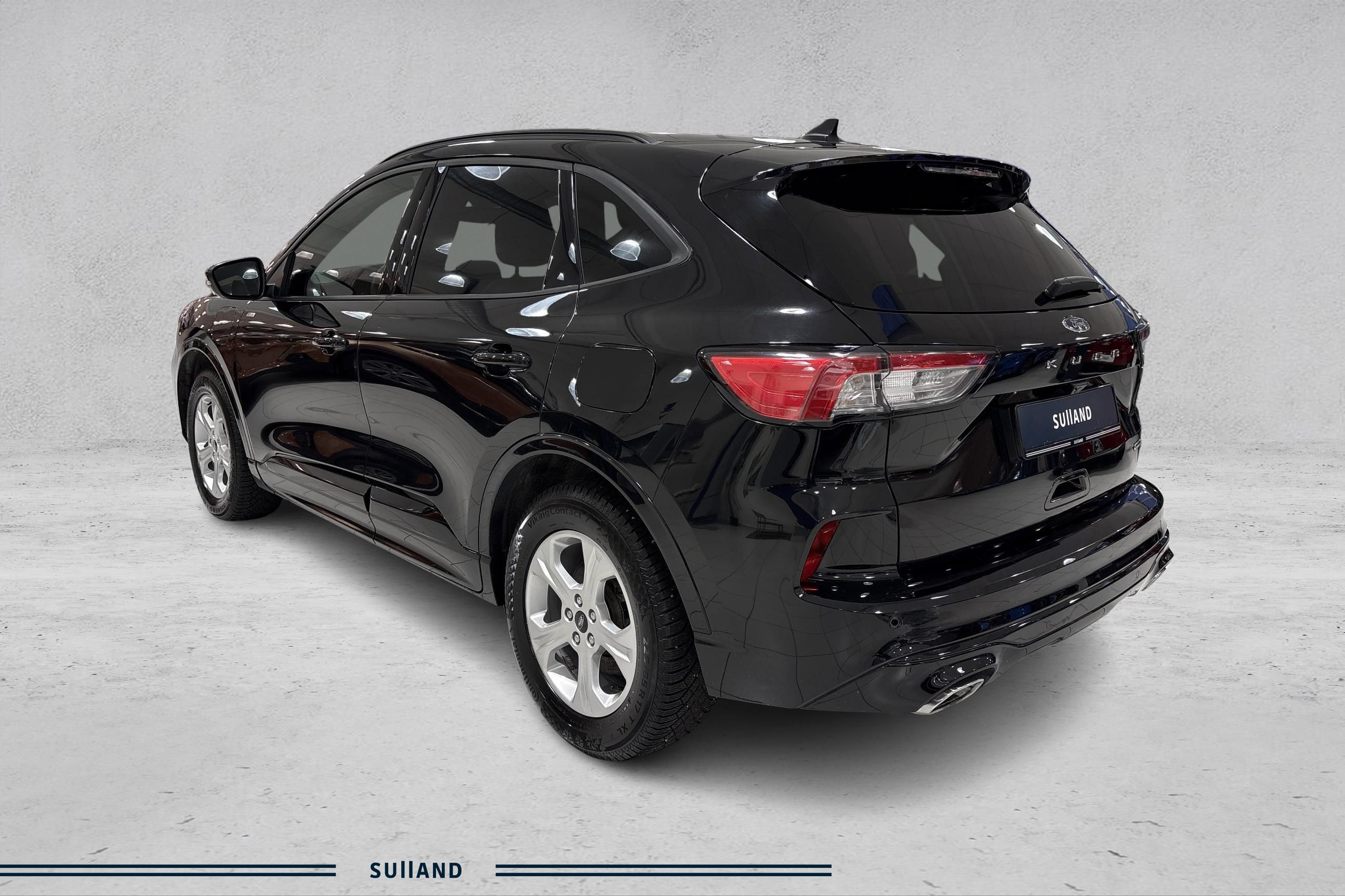 Thumnail bilde 1 av Ford Kuga Plug-In Hybrid