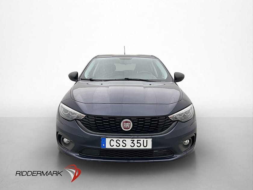 Bild 2 av Fiat Tipo 1.4 FIRE 95hk Dragkrok Farthållare Bluetooth