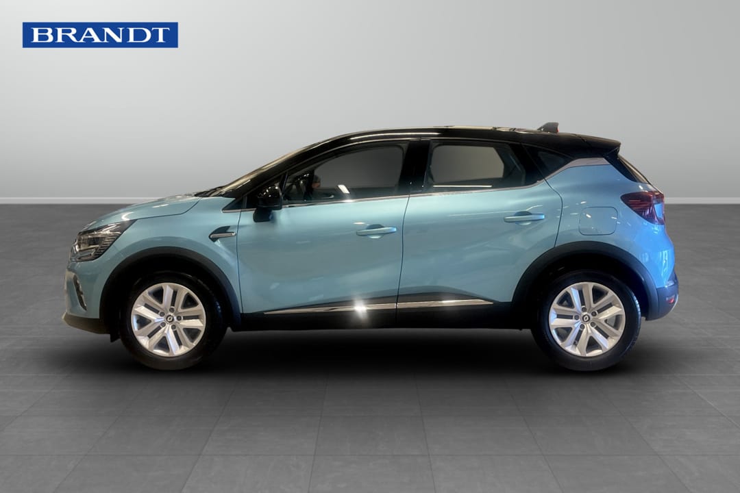 Renault Captur E-TECH Plugin-Hybrid 160